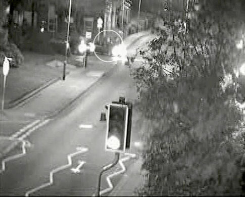 Ipswich murder trial