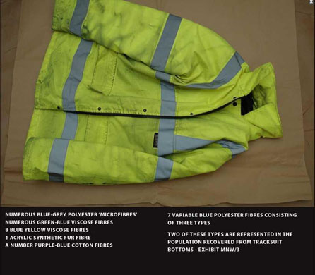 Ipswich murder trial