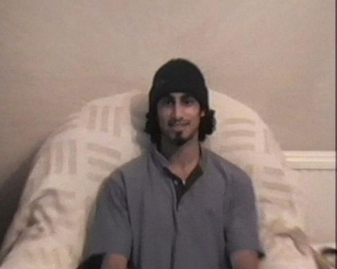 July 7 bomber Shehzad Tanweer