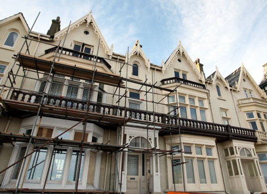 Death fraud: John and Anne Darwin