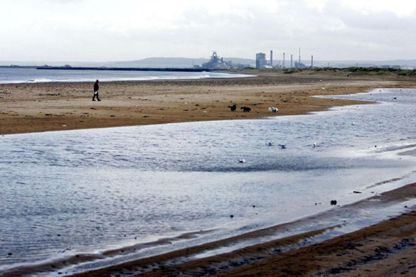 Death fraud: John and Anne Darwin