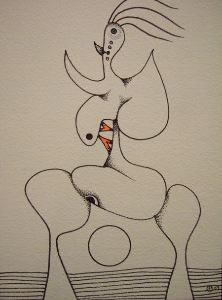 Safehands charity postcard auction