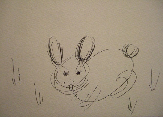 Safehands charity postcard auction