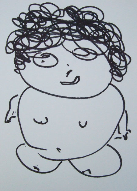 Safehands charity postcard auction