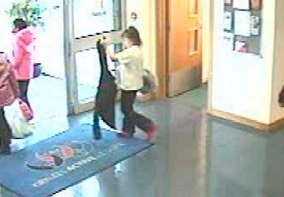 The hunt for Shannon Matthews