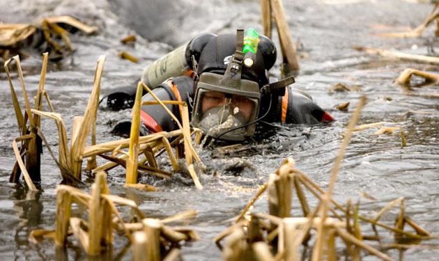 The hunt for Shannon Matthews