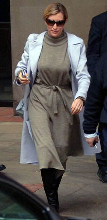 Mills versus McCartney