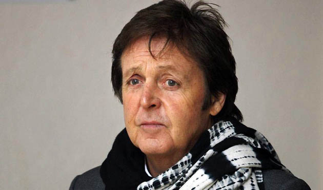 Mills versus McCartney