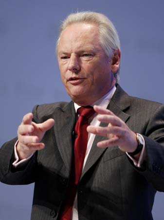 Sir Francis Maude