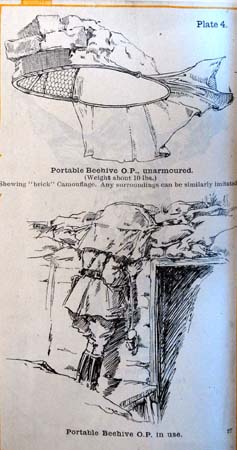 Diary of a Wartime Artist by Len Smith