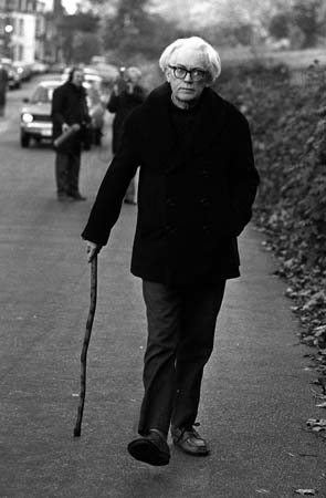Michael Foot