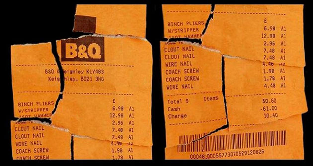 woolwich crown court trial evidence