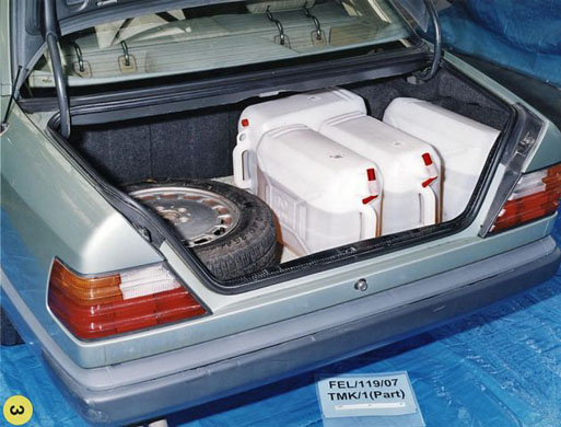 woolwich crown court trial evidence