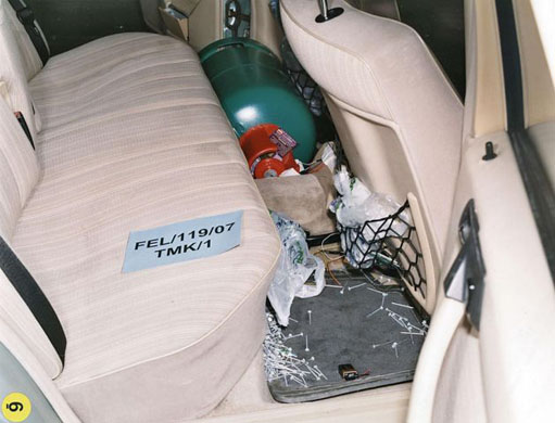 woolwich crown court trial evidence