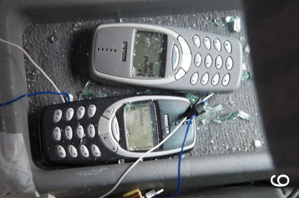 woolwich crown court trial evidence