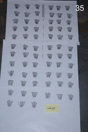 woolwich crown court trial evidence