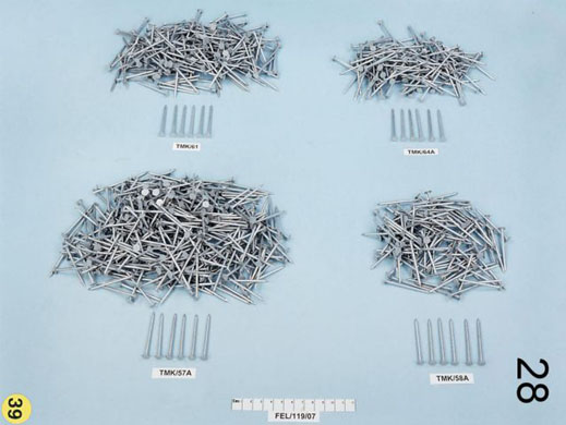 woolwich crown court trial evidence