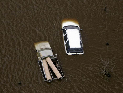 flooding in Australia