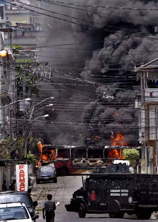 Rio de Janeiro, Brazil