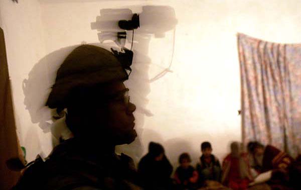 Diyala province, Baghdad