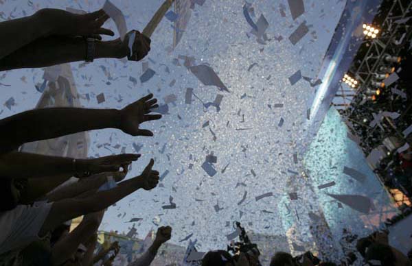 Buenos Aires, Argentina