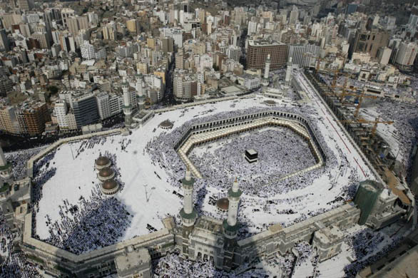 Hajj