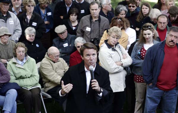 Hampton, New Hampshire