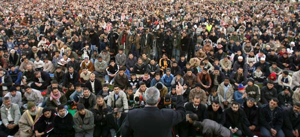 Gaza City, Gaza Strip