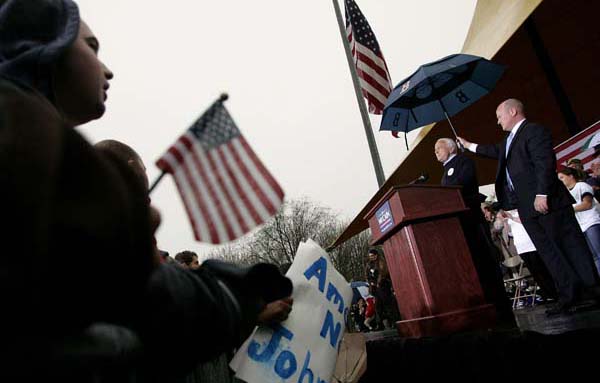 Manchester, New Hampshire
