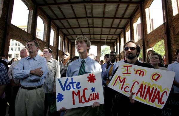 Greenville, South Carolina