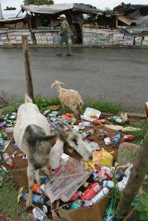 Polokwane, South Africa