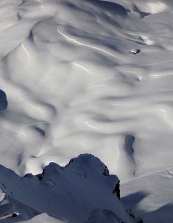 Grisons, Switzerland