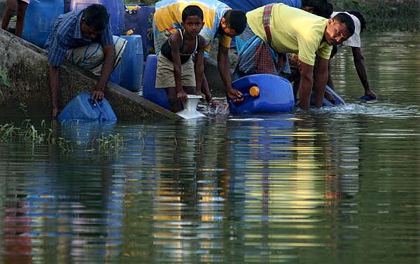 Bagerhat, Bangladesh