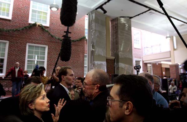 Council Bluffs, Iowa