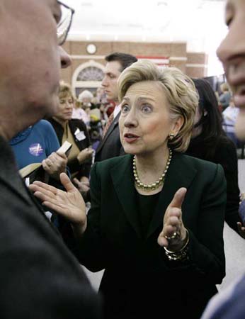 Council Bluffs, Iowa