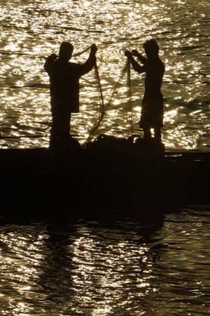 Phnom Penh, Phnom Penh