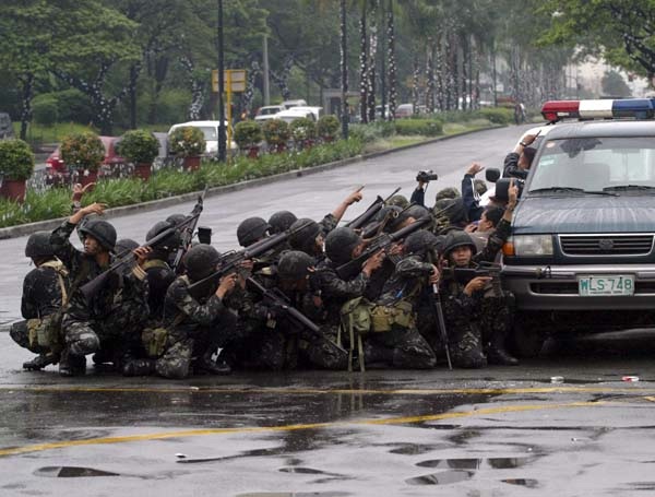 Makati City, Philippines