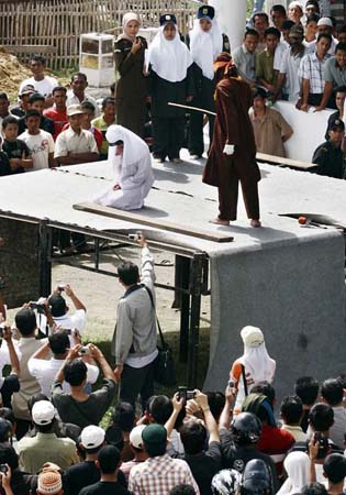 Banda Aceh, Indonesia