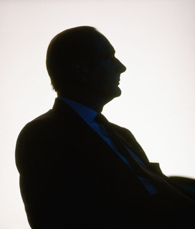 Jacques Chirac