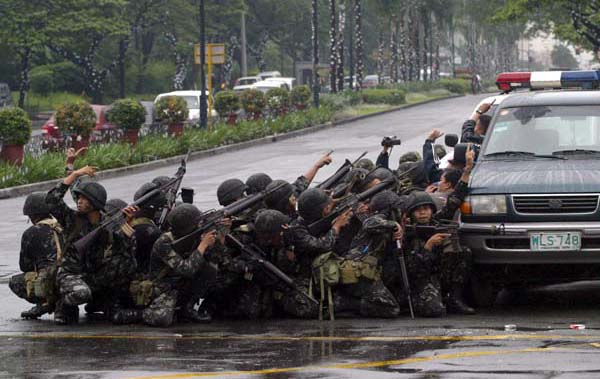 Makati City, Philippines