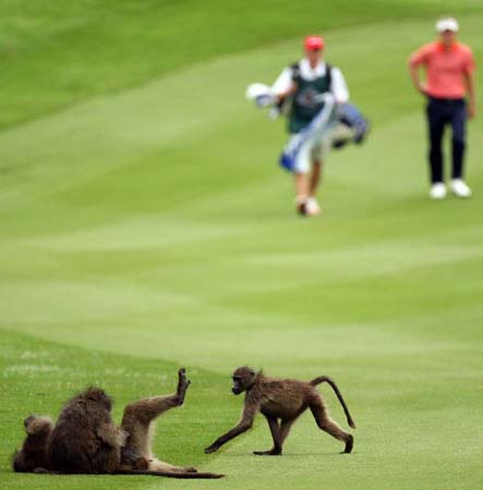 Sun City, South Africa