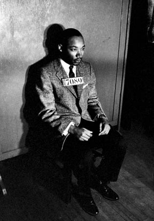 Martin Luther King