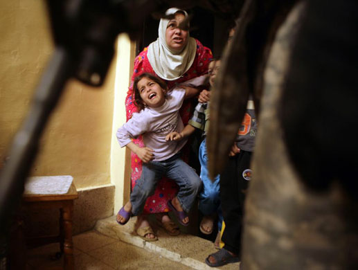 24 hours in pictures 1/4/8