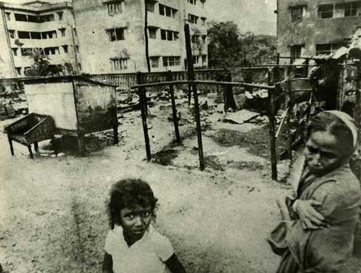 Bangladesh 1971