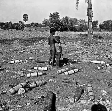 Bangladesh 1971