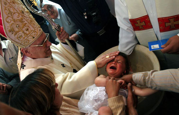 24 hours in pictures 7/4/8