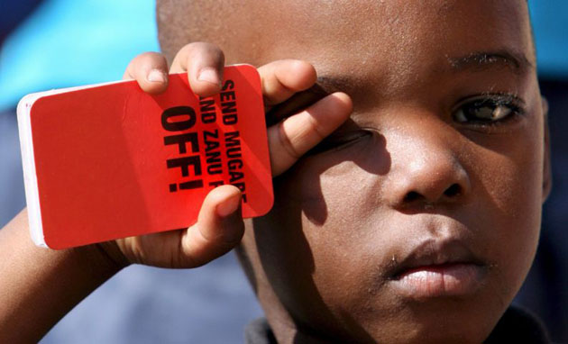 24 hours in pictures 7/4/8