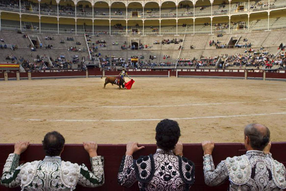 24 hours in pictures 7/4/8