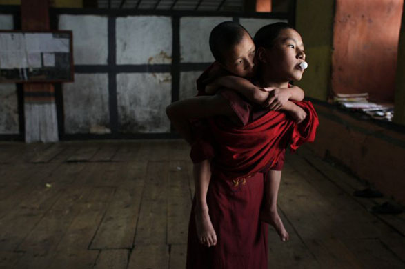 24 hours in pictures 7/4/8