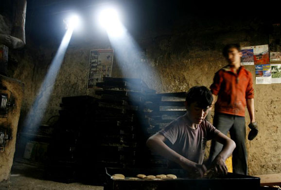 24 hours in pictures 9/4/8